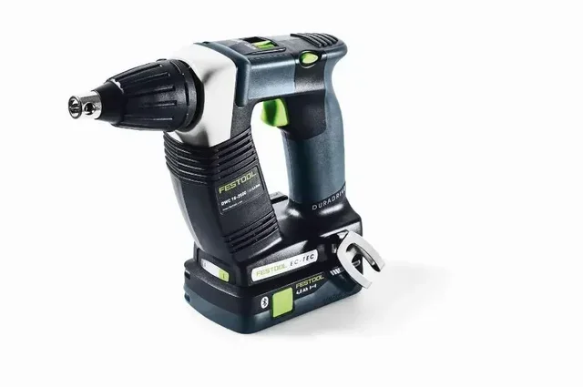 Visseuse plaquiste FESTOOL DWC 18-2500 Basic 18V nu