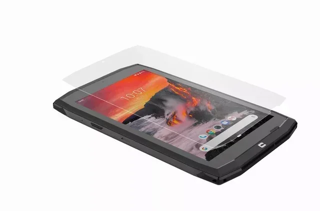 Vitre Protection Verre Trempé CROSSCALL Core T4 - X-GLASS Anti-Rayures