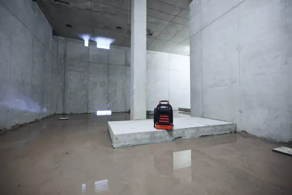 Sac à dos outils Wiha 45529 - 41 pièces pour mécanicien professionnel