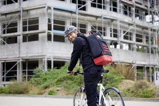 Sac à dos outils Wiha 45529 - 41 pièces pour mécanicien professionnel