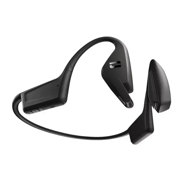 Casque X-Vibes Crosscall conduction osseuse sans fil IP67