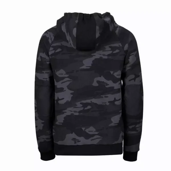 Sweat à capuche – NORTH WAYS – Alca 1229