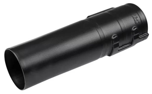 Souffleur haut débit 36V (2x18V LXT) – MAKITA – avec 2 Batteries 18V 3Ah + chargeur rapide – DUB362RF2