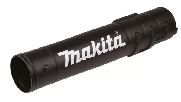 Souffleur haut débit 36V (2x18V LXT) – MAKITA – avec 2 Batteries 18V 3Ah + chargeur rapide – DUB362RF2