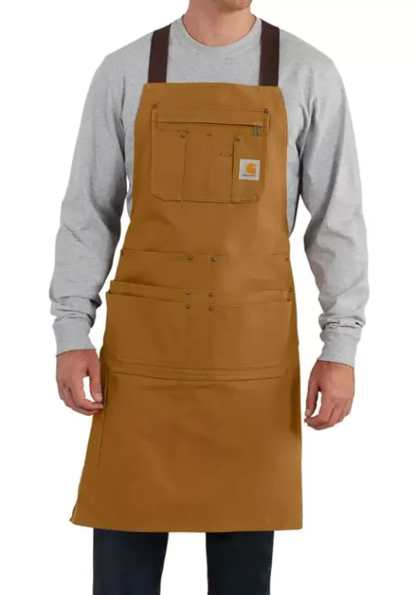 Tablier CARHARTT FIRM DUCK – 103439