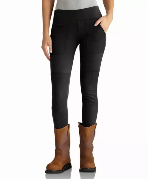 Pantalon CARHARTT léger et extensible – 102482