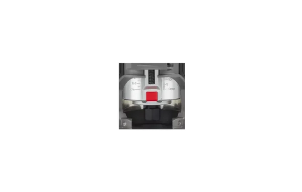 Affleureuse M18 FTR8-0X – Ø 6-8 mm – MILWAUKEE – Sans batterie; ni chargeur – 4933479073