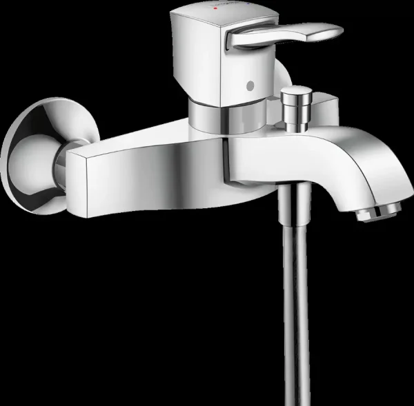 Mitigeur de bain/douche HANSGROHE Metropol Classic – 3133