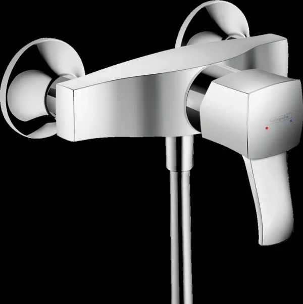 Mitigeur de bain/douche HANSGROHE Metropol Classic – 3133