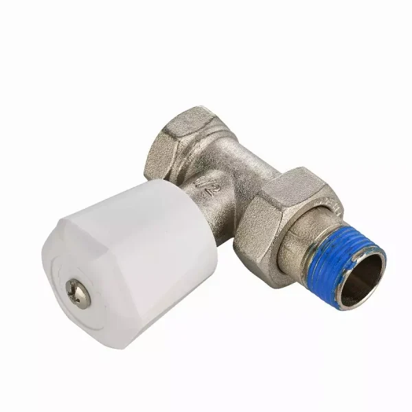 Robinet de radiateur manuel droit mâle M1/2′ (15×21) NOYON & THIEBAULT – 803573