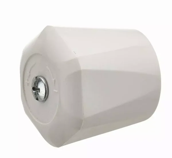 Volant à carré de 6 pour robinets de radiateurs 6015/6016 en 3/8 (12×17) NOYON & THIEBAULT – 803574