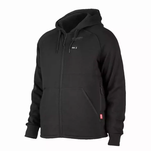 Sweat à capuche chauffant MILWAUKEE – 493248006