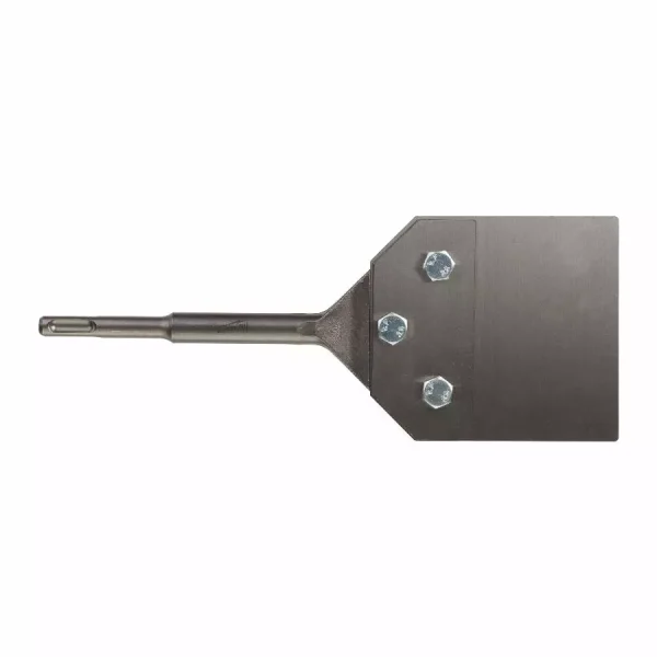 Burin MILWAUKEE Scraper SDS-Plus – 250 x 100 mm – 4932352919