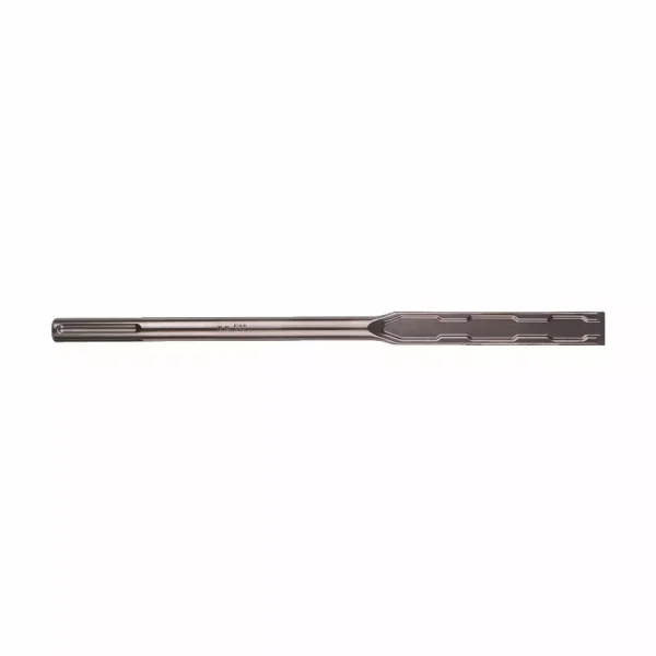 Burin auto-affutant MILWAUKEE Sledge SDS-Max – Plat – 400 x 25 mm – 4932478267