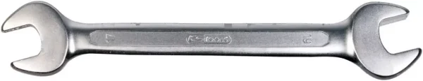 Clé à fourche KS TOOLS chrome mat – 22×24 mm – KS517.0114
