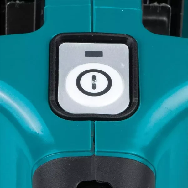Tronçonneuse 36 V (2 x 18 V Li-Ion) 35 cm – MAKITA – Sans batterie; ni chargeur – DUC355Z