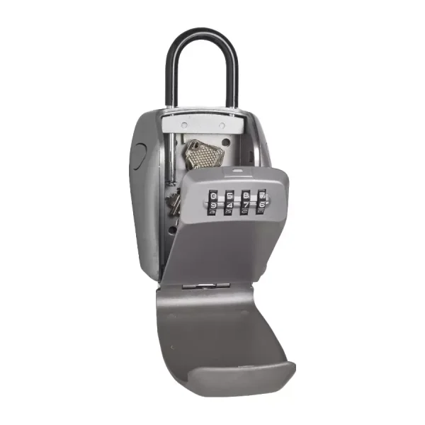 Boite à clés MASTERLOCK avec anse – Sécurité renforcée – 5414D