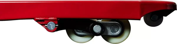 Transpalette capacité 2500 kg avec fourches de 1150 mm – KSTOOLS – 161.0200