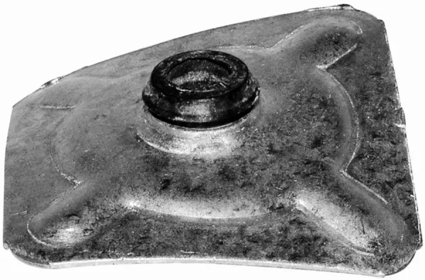 Cavalier ETANCO pour GO 177×51 – 40×40 mm – Ø reac 8.5 mm – 100 pièces – 70018