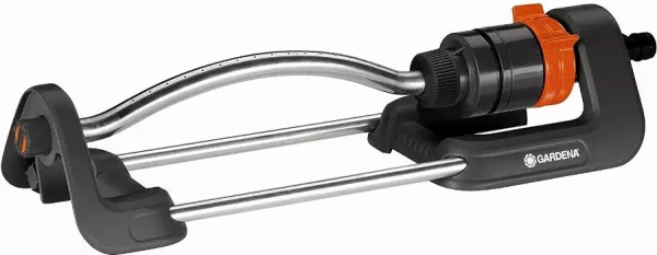 Arroseur oscillant Aqua S GARDENA – 18700-20