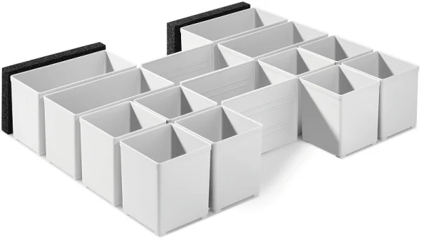 Accessoires FESTOOL pour SYS-Combi – SYS4TL-SORT/3 – 201124