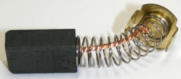 Jeu de charbons CB303 MAKITA – 191963-2