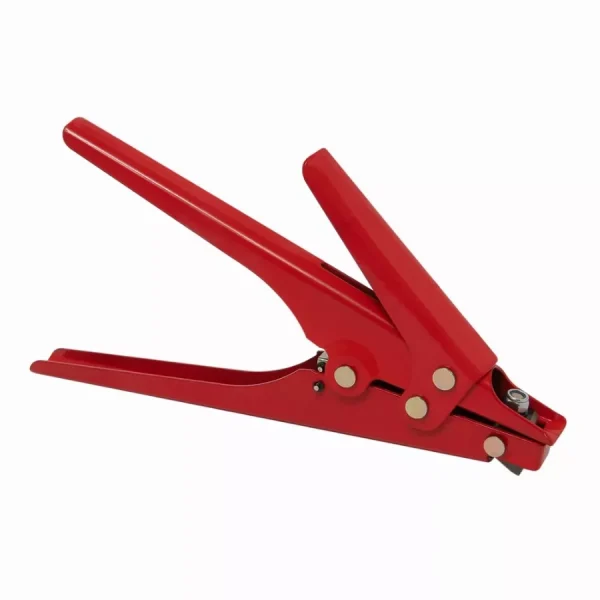 Pince pour collier de fixation DEBFLEX Rouge – 709003
