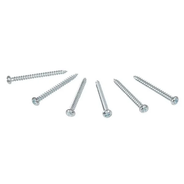Vis de carrelage Casual DEBFLEX – la pièce – 742009