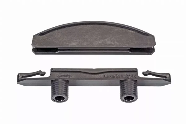 Set de démarrage DIVARIO P-18 LAMELLO – Outil d’installation + 80 paires – 145550S