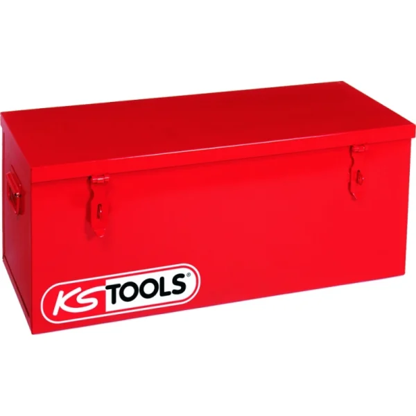 Coffre de chantier sans plateau KSTOOLS 550x300x300 mm – 999.0150
