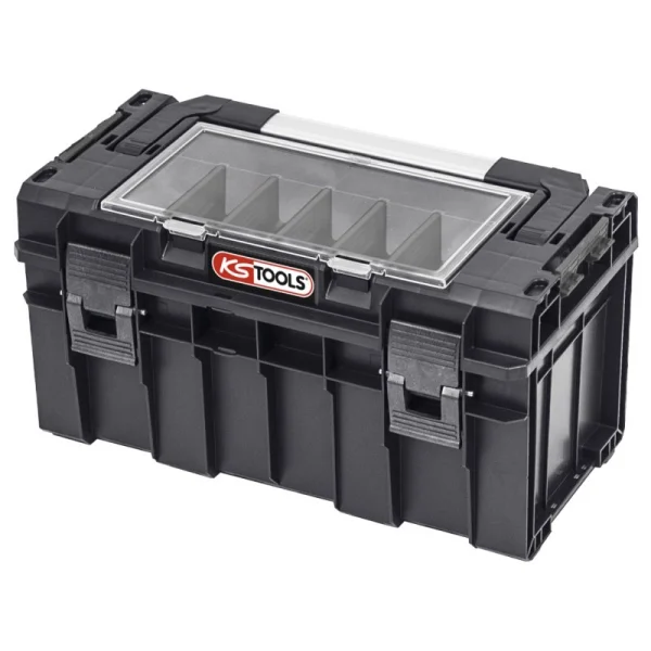 Caisse à outils SCM KS TOOLS 450x260x240 mm – 850.0382