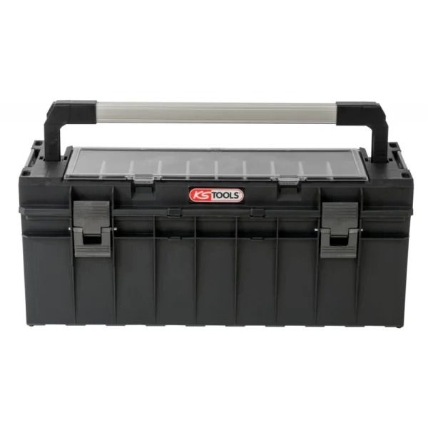 Caisse à outils SCM KS TOOLS 650x270x272 mm – 850.0383