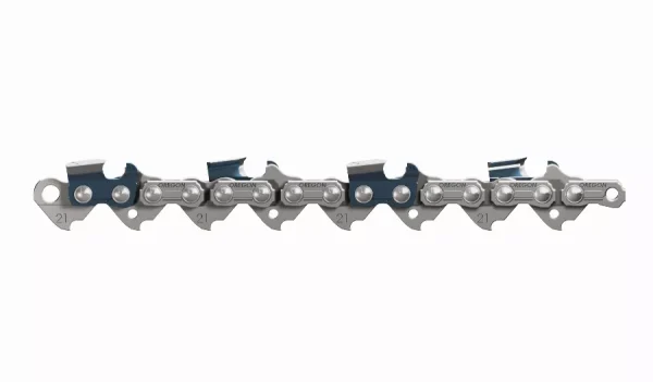 Chaîne Micro Chisel 325 OREGON 76 dents – 21BPX076E