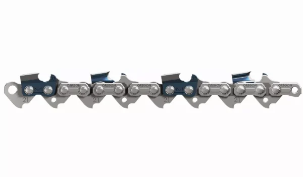 Chaîne Super 20 325 OREGON 76 dents – 21LPX072E