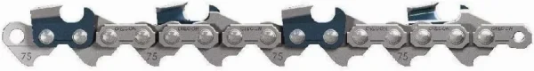 Chaîne Super 70 3/8″ OREGON 66 dents – 75LPX066E