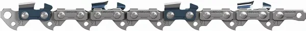 Chaîne Semi Chisel 3/8″ LTP OREGON 50 dents – 91VXL050E