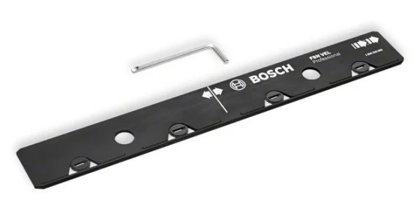Accessoire BOSCH pour assemblage de rail de guidage FSN VEL – 1600Z00009