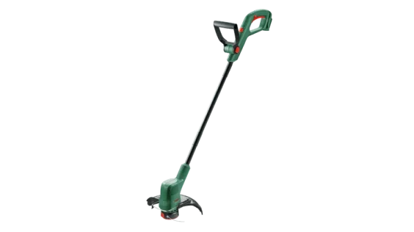 Taille-haie EasyHedgeCut 18-45 + Coupe bordure EasyGrassCut 18 BOSCH – 0615992632