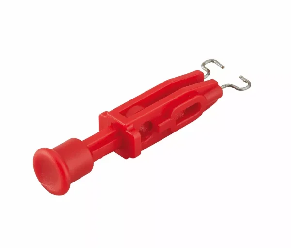 Verrouillage disjoncteur THIRARD 220V Par cadenas prise intérieure 12.7 mm – 091313