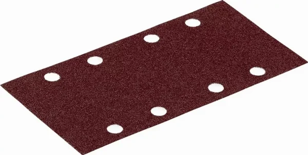 Abrasif pour ponçeuse FESTOOL Rubin 2 – 93 x 178 mm