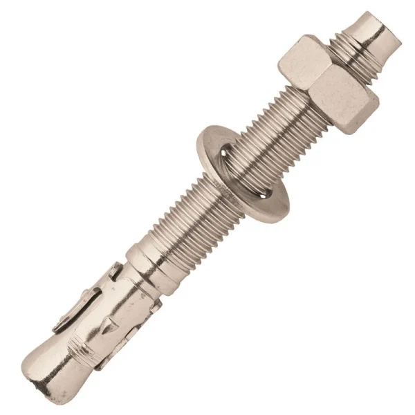 Goujon d’ancrage SCELL-IT Inox A4 – A4-BZ2