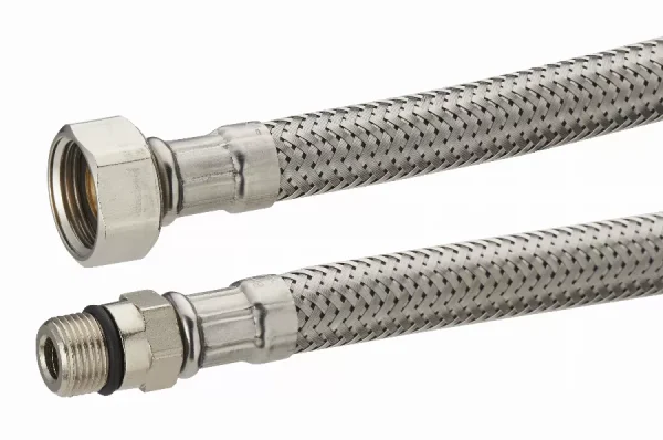 Flexible sanitaire inox pour robinet NOYON & THIEBAULT – 2013