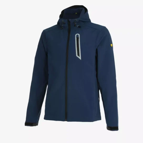 Veste DIADORA Softshell Sail – 702.159632