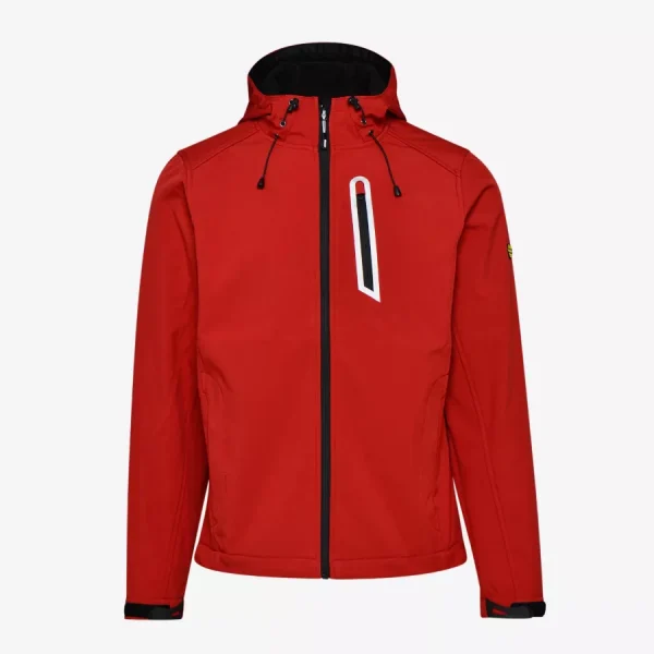 Veste DIADORA Softshell Sail – 702.159632