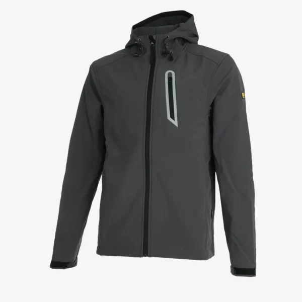 Veste DIADORA Softshell Sail – 702.159632