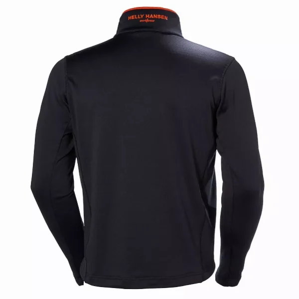 Veste extensible HELLY HANSEN Chelsea Evolution – Noire – 72146