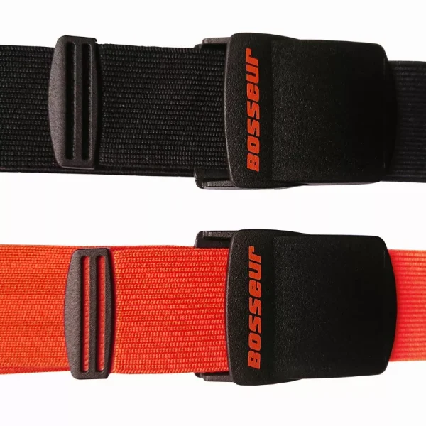 Ceinture sangle extensible BOSSEUR – 11539