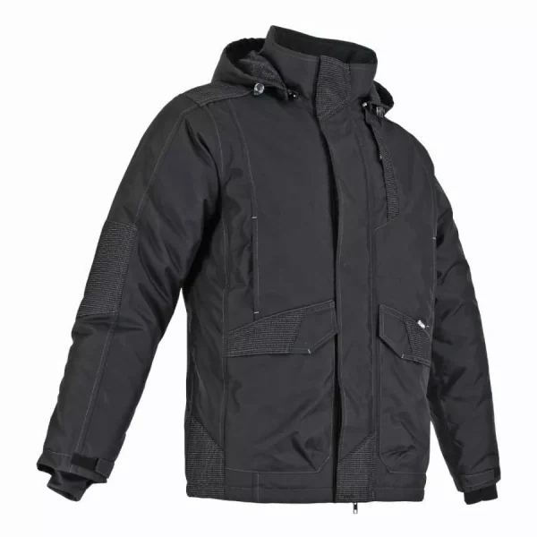 Parka matelassée multipoche LMA 2268 OURAL