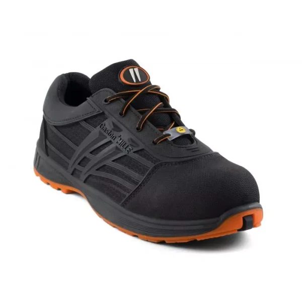 Chaussure basse Mars S3 GASTON MILLE – MABN3