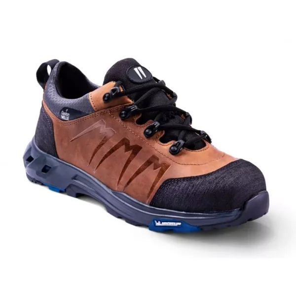 Chaussure basse Addict Michelin GASTON MILLE – ADB3